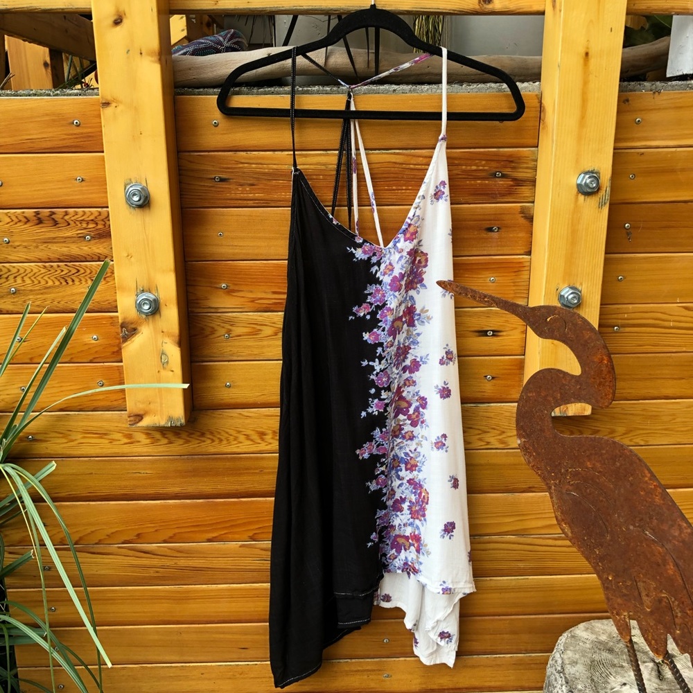 CUTE SUMMER BEACH DRESS!!